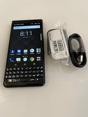 BlackBerry KEYone BBB100-1 – 32GB – Black (Unlocked)