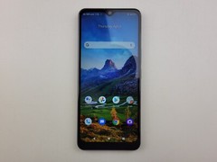 AT&T Fusion 5G (EA211005) 64GB (AT&T) – SMALL ISSUE – Clean IMEI – J4473