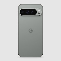 Google Pixel 9 Pro – 256GB – Hazel – Factory Unlocked – Minor SBI + More