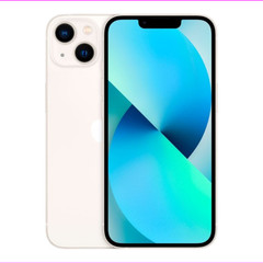Apple iPhone 13 128GB/512GB – Midnight, Starlight, Green, Red – Free Shipping