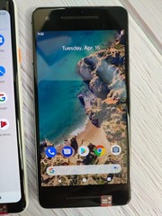 Open Box Google Pixel 2, Pixel 2 XL Unlocked 64GB, 128GB Black, White, Blue