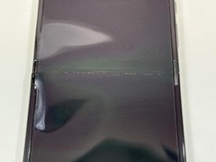 Motorola Razr (2024) XT2453-3 Koala Gray (Unknown) – Broken