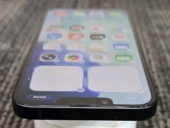 Apple MD0D4LL/A iPhone 16e 128G 6.1″ Cricket Wireless Smartphone – Black