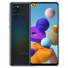 Samsung Galaxy A21s 64GB A217F/DS 6.5″ 48MP 5000mAh Unlocked Multicolor New seal