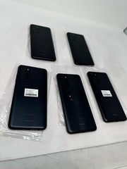 Samsung Galaxy A03s SM-A037U 32GB 3GB Black Very Good – Verizon Prepaid Locked