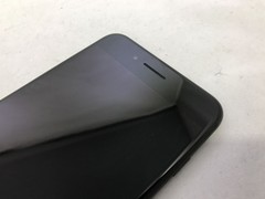 Apple iPhone 7 Plus 32GB Matte Black Unlocked Great! Condition 12 Month Warranty