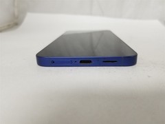 Samsung Galaxy S25+ 256GB Blue SM-S936U (Xfinity) Discounted zW3196