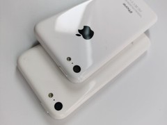 100% Good working Apple iPhone 5c 8/16/32GB White Unlocked Smartphone
