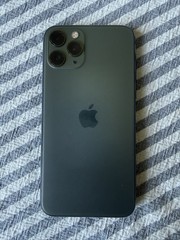 Apple iPhone 11 Pro 64GB Unlocked – Used Great Condition