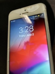 Apple iPhone 5s A1533 Unlocked Smartphone 32GB Needs SIM