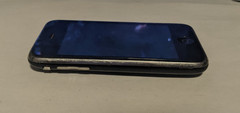 Apple iPhone 3GS 16GB (A1303) – Black (AT&T) SEE BELOW!!!