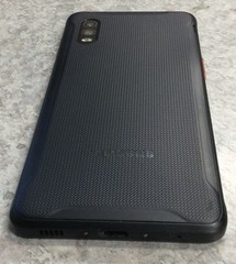 Samsung Galaxy Xcover Pro SM-G715U 64GB Black Verizon 4G LTE Dual Sim Grade A