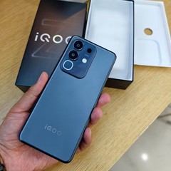 vivo iQOO Z10x 50MP 128GB/256GB/512GB Dimensity 7300 6.72″ Original Mobile phone