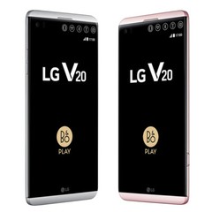 LG V20 H990N (Hong Kong) Dual SIM 4G LTE Android Phone 4GB RAM 64GB