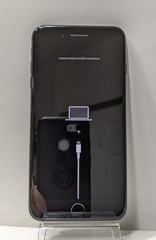 Apple iPhone 7 Plus -32GB – T-Mobile – STUCK IN BOOT LOOP- FOR PARTS ONLY -A1784