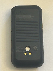 Sonim XP3 Plus 5G X320 TMobile Ultra Rugged 32GB Camera Flip Phone GSM U G2U