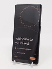 Google Pixel 6a – 128 GB – Charcoal (Unlocked)