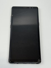 Samsung Galaxy Note 8 64GB SM-N950U Orchid Grey (Unlocked) – Broken
