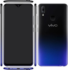 Original U1 VIVO Y95 4G LTE Dual SIM 13.0MP 3GB RAM 64GB ROM Android Phone 6.22″