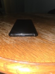 Samsung Galaxy Note9 Black SM-N960U USB Type-C Bar Smartphone