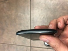 LG K7 8GB T-Mobile Smartphone – Black
