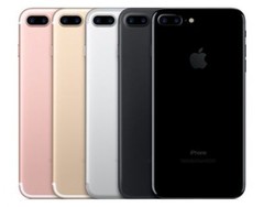 Apple iPhone 7 PLUS + 5.5″ Factory Unlocked GSM SmartPhone 32GB 128GB 256GB