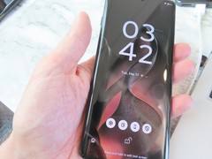 Motorola Moto Edge 2025 256GB (VERIZON ONLY) – good used
