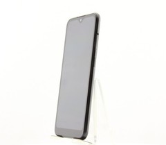 Samsung Galaxy A01 SM-A015T1 T-Mobile 16GB Black Fair Shape