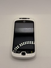HTC myTouch2 3G Slide / PB65100 – White ( T-Mobile ) Very Rare Slider Smartphone