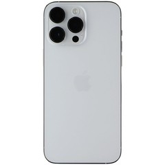 Apple iPhone 14 Pro Max (6.7-inch) Smartphone (A2651) Unlocked – 1TB/Silver