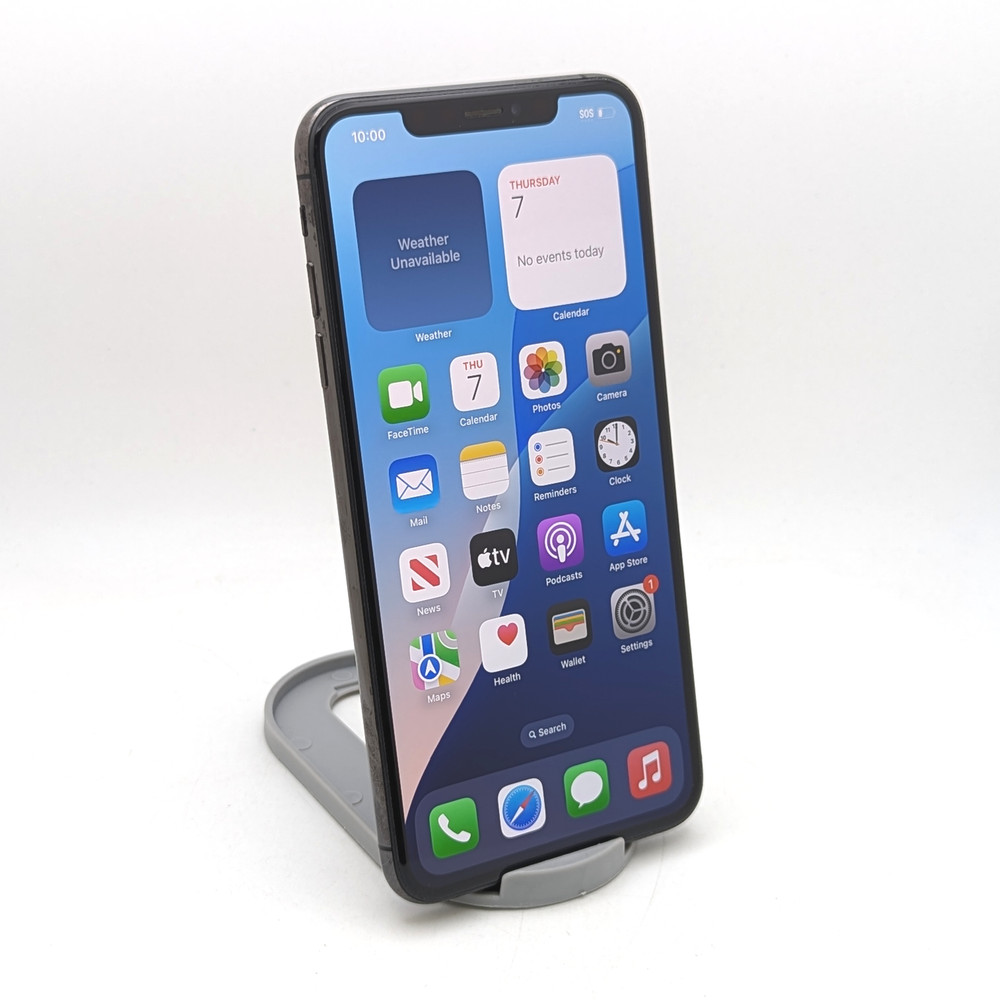 Apple iPhone XS Max A1921 256GB Great Condition | Space Gray | UNLOCKED
