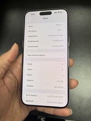iphone 15 pro max 512gb unlocked