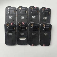 Apple iphone 2G 1st Generation 8GB can turn on but Not working use parts