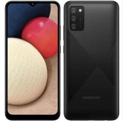 Samsung Galaxy A02s A025U Single SIM 32GB 3GB RAM Octa-core CPU Android Phone