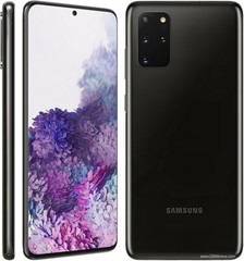 Samsung Galaxy S20+ Plus SM-G985F/DS Dual SIM 128GB GSM+CDMA Global Open Box A+