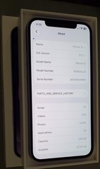 Apple iPhone 12 – 256GB Purple Unlocked