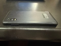Samsung Galaxy XCover Pro Android Smartphone SM-G715U 64GB Black Verizon