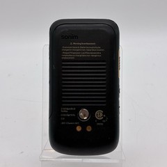 Sonim XP3 XP3800 – Black (Verizon) 4G Rugged Phone Only W/ Battry – (S5:14)