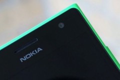 Original Nokia Lumia 735 4G Wifi NFC Windows SmartPhone Unlocked