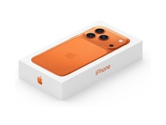 Apple iPhone 17 Pro Max 256GB Cosmic Orange Unlocked – New Sealed – Ships Fast