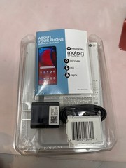 Samsung Galaxy A15 5G 128GB 4GB Blue Open Box – Walmart Family Mobile Locked