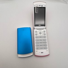 Unlocked – LG GD580 Lollipop dLite Cookie flip 2.8″ 3MP GSM 3G CellPhone GIFT