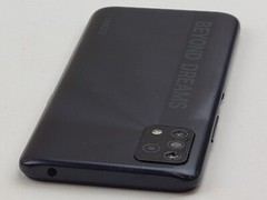 UMIDIGI Power 5S (MP02) 32GB (GSM Unlocked) Dual SIM – *PLEASE READ* – J3457