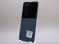 Motorola razr 2025 256GB PANTONE Gibraltar Sea Xfinity Unlocked W084648