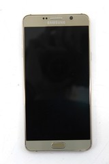 Samsung Galaxy Note 5 (Wont Hold Charge)