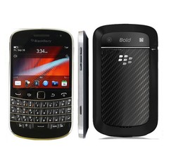 BlackBerry 9900 Original Unlocked Bold Touch 8GB 3G 5MP Mobile Phone
