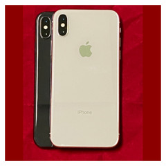 Apple iPhone X 256GB/64GB Fully Unlocked Verizon At&t Clean ESN Good Condition