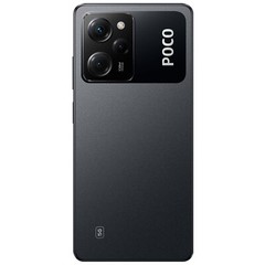 Xiaomi Poco X5 Pro 5G Black 256GB + 8GB Dual-Sim Factory Unlocked GSM NEW