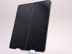 Samsung Galaxy Z Fold5 SM-F946U1 256GB Phantom Black Unlocked W087643
