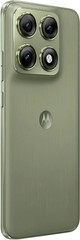 MOTOROLA edge 70 pro (Tea Green 12GB, 256GB) Dimensity 8500 NFC Global Version.